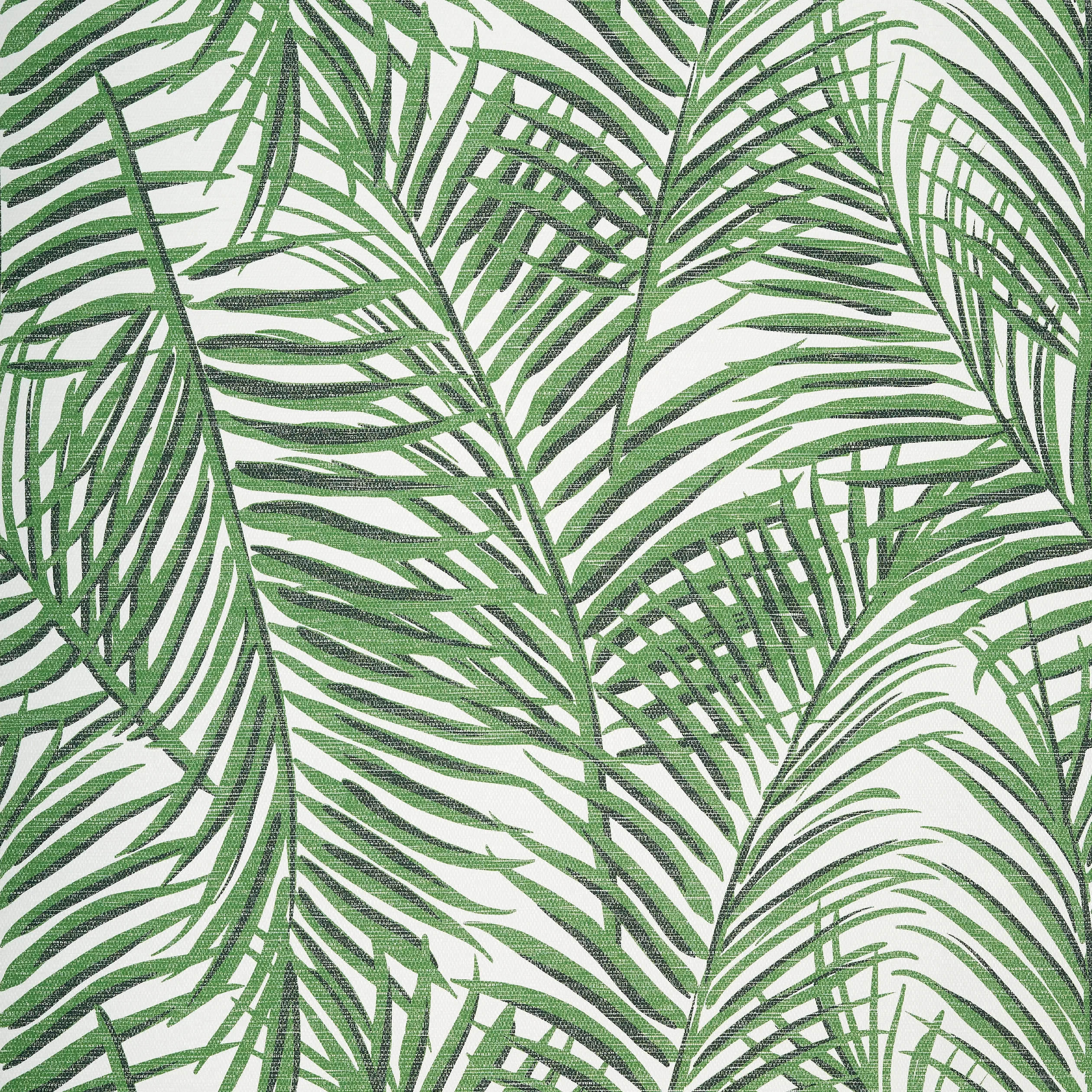 Thibaut West Palm in Emerald Green (T13117)