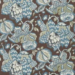 Anna French Westmont in Brown and Slate (AT15110)