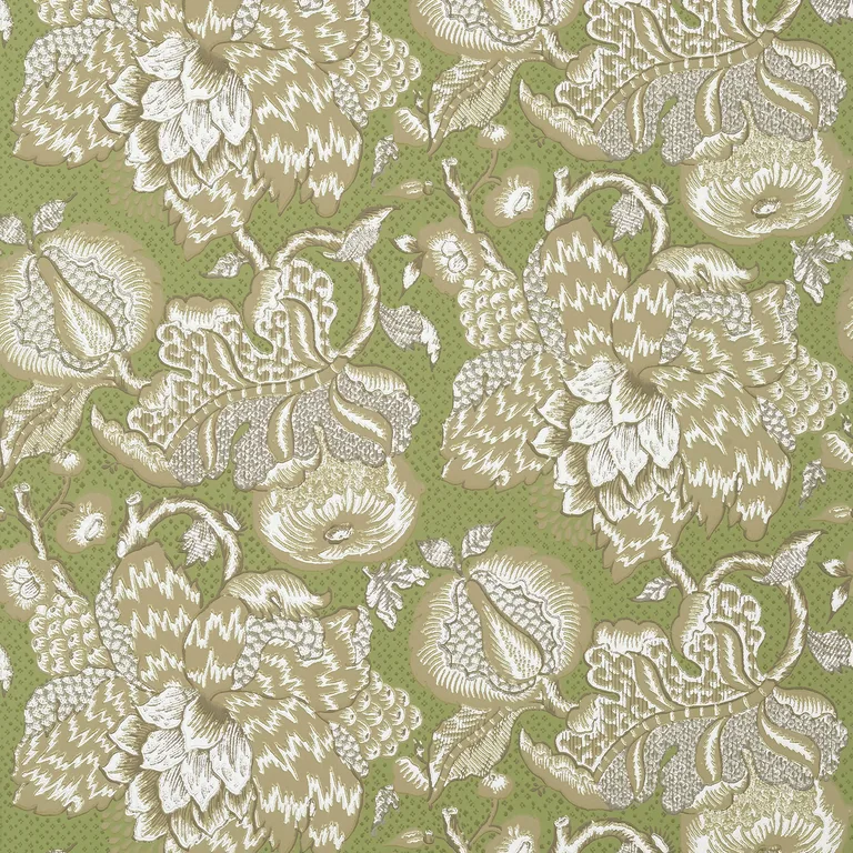 Anna French Westmont in Green (AT15111)