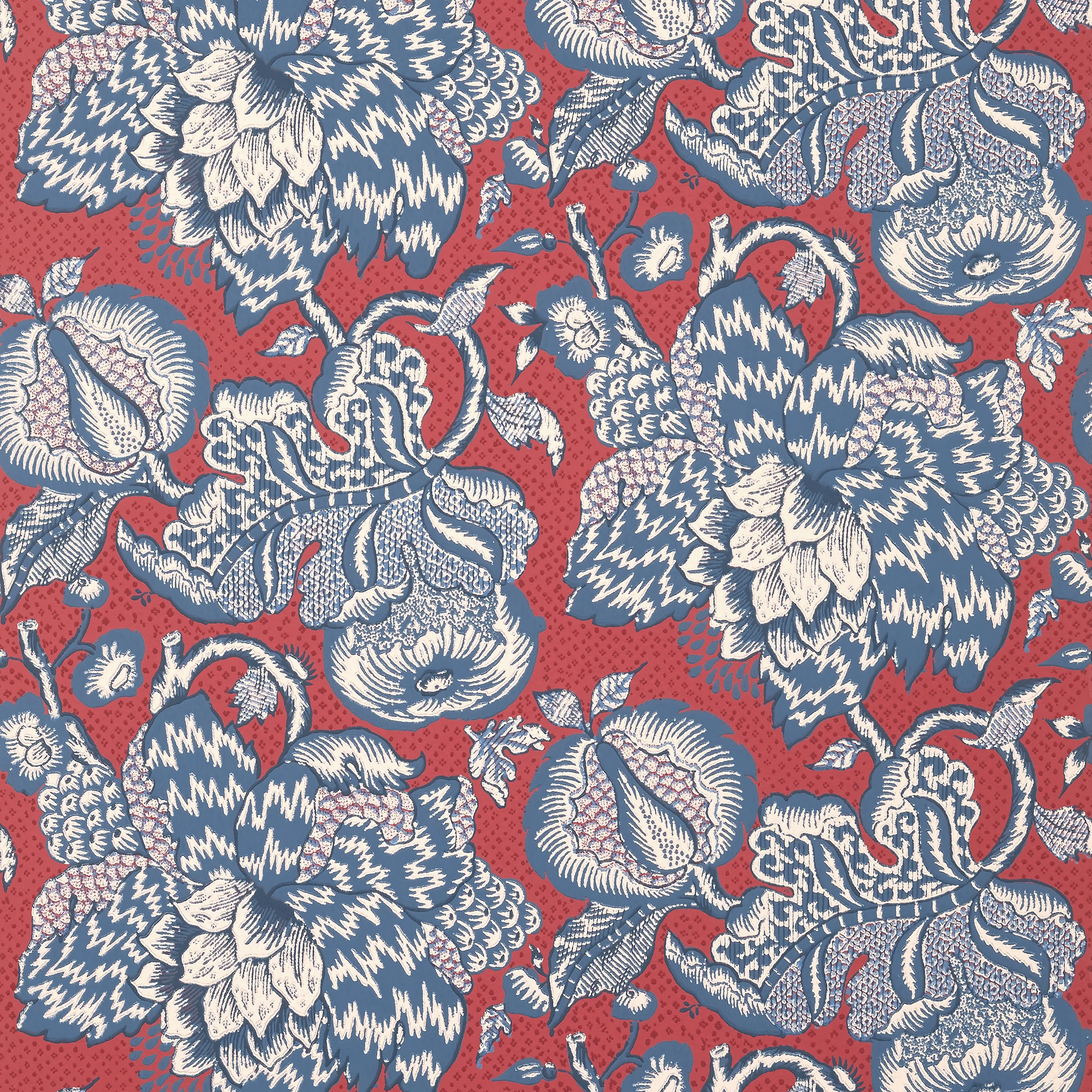AT15109 | Westmont – Red and Blue