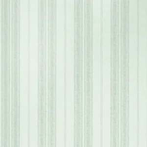 Thibaut Weston Stripe in Aqua (T1068)