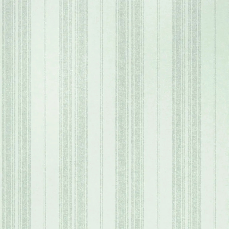 Thibaut Weston Stripe in Aqua (T1068)