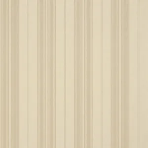 Thibaut Weston Stripe in Beige (T1065)