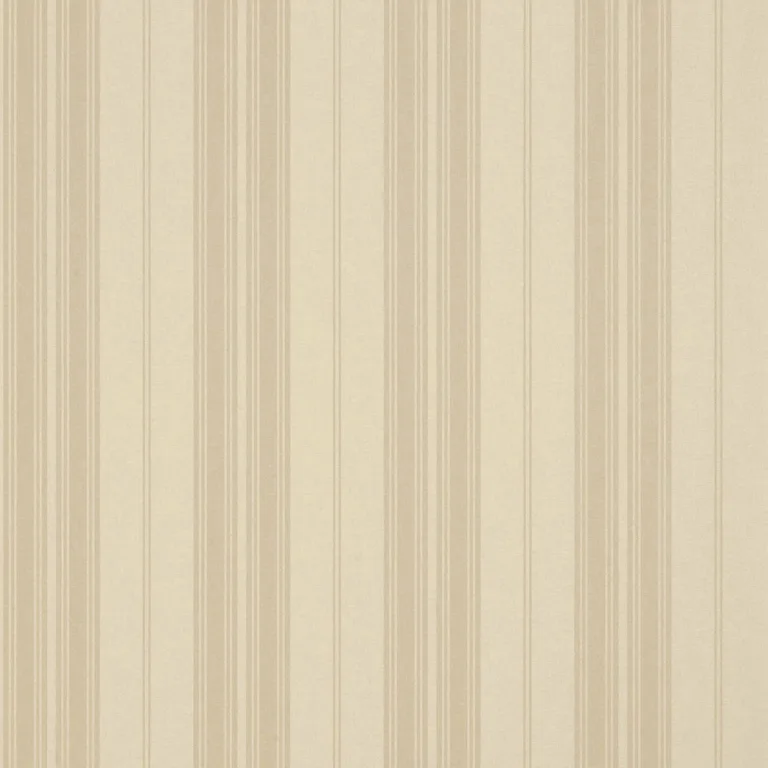 Thibaut Weston Stripe in Beige (T1065)