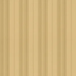 Thibaut Weston Stripe in Camel (T1070)