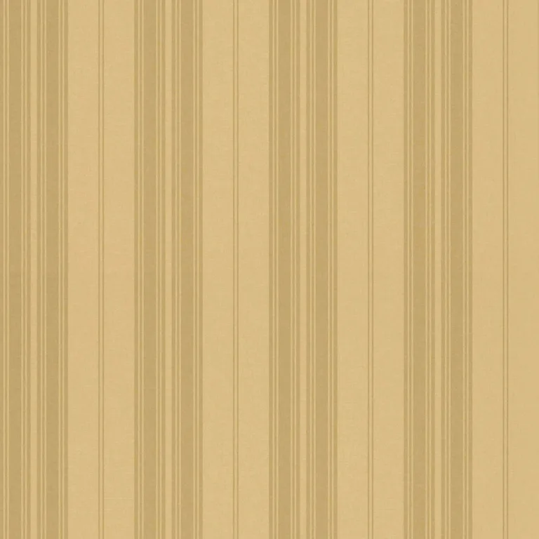 Thibaut Weston Stripe in Camel (T1070)