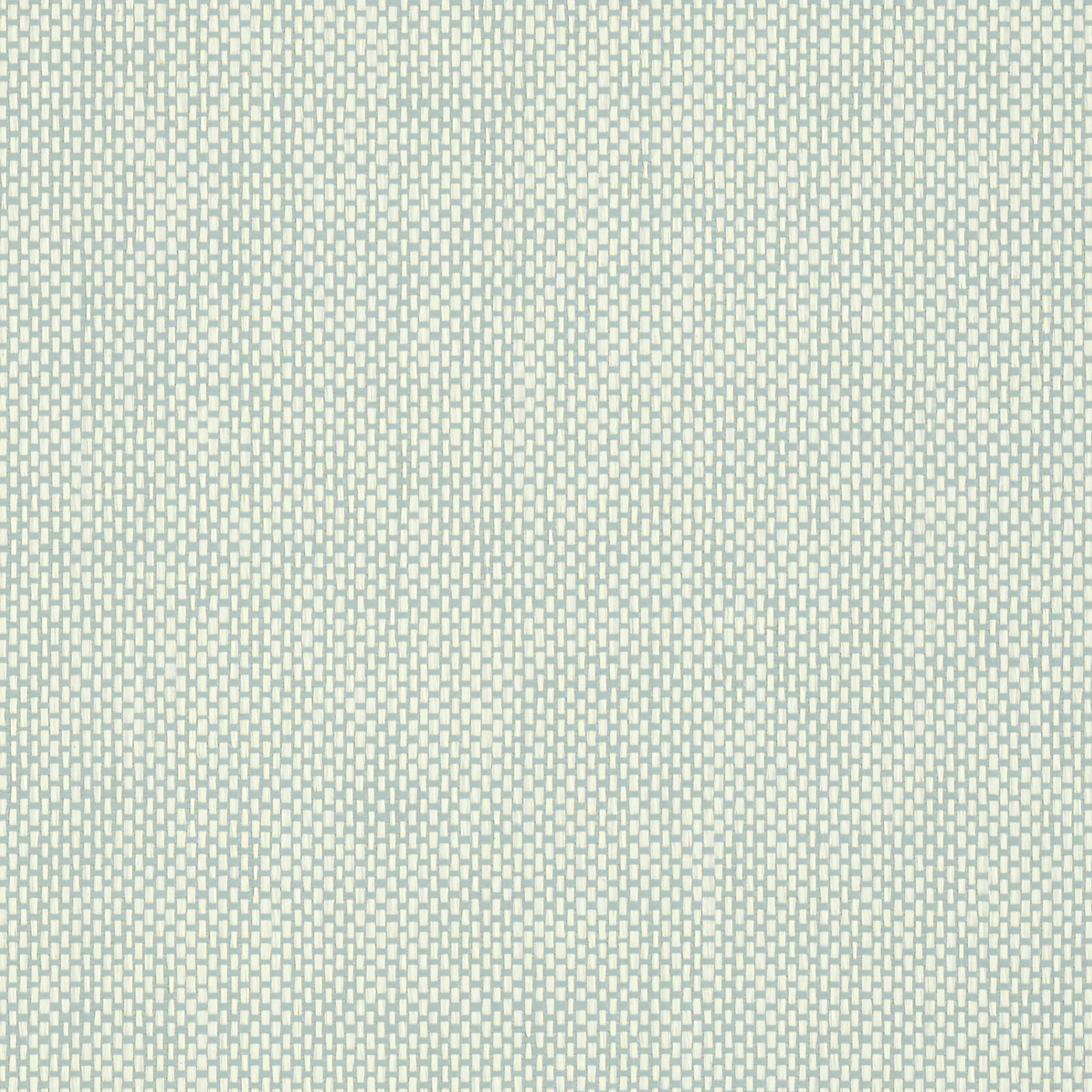 Thibaut Wicker Weave in Aqua (T72818)