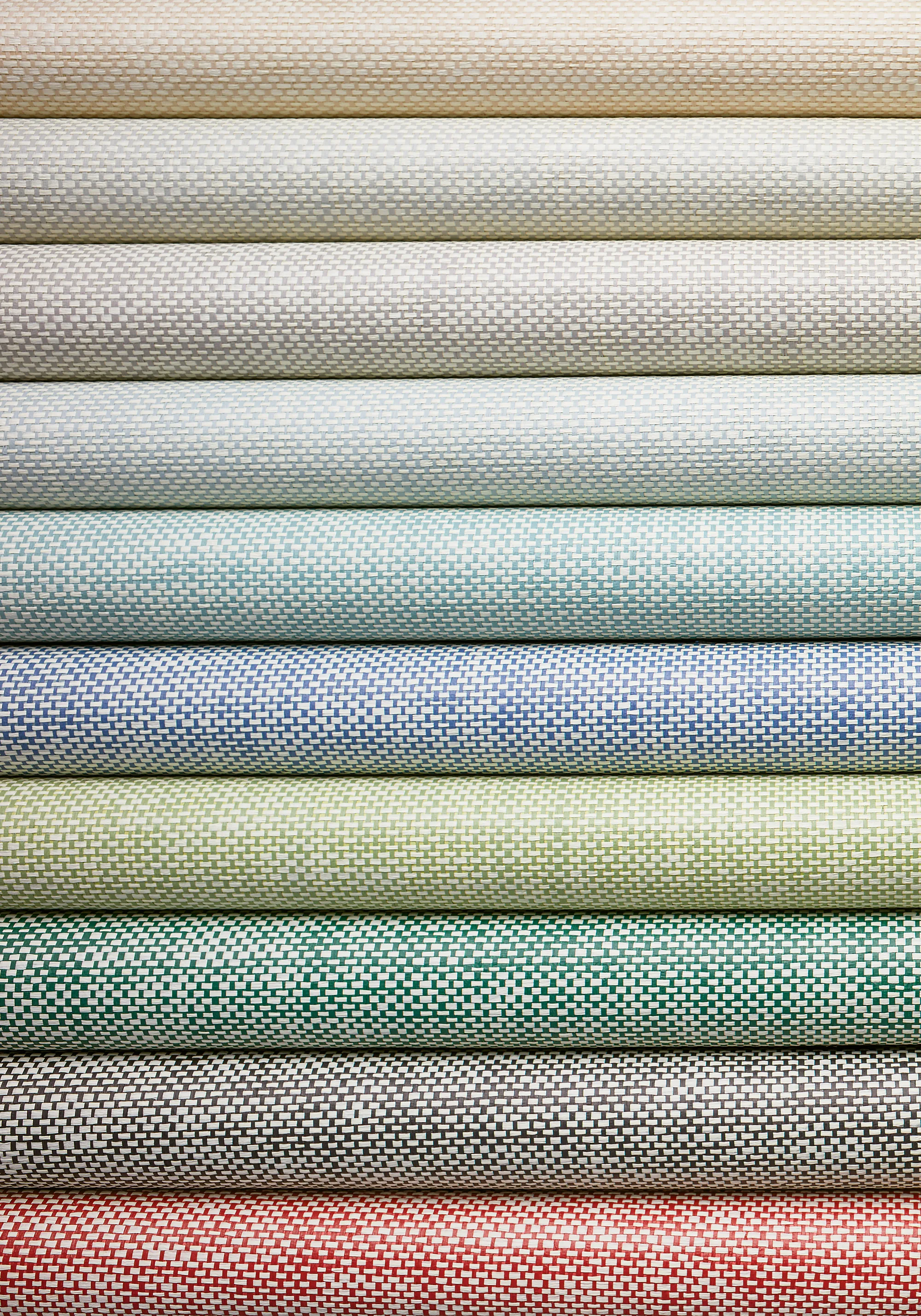 Thibaut Wicker Weave in Beige (T72825)