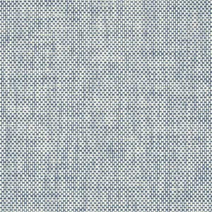 Thibaut Wicker Weave in Blue (T72817)