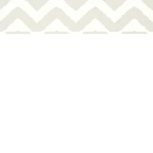 Thibaut Widenor Chevron in Grey (T35185)