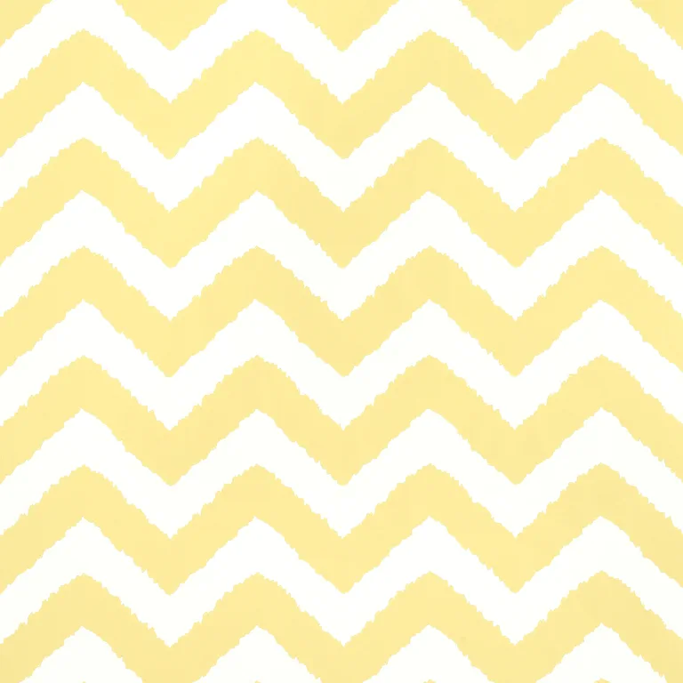 Thibaut Widenor Chevron in Yellow (T35186)