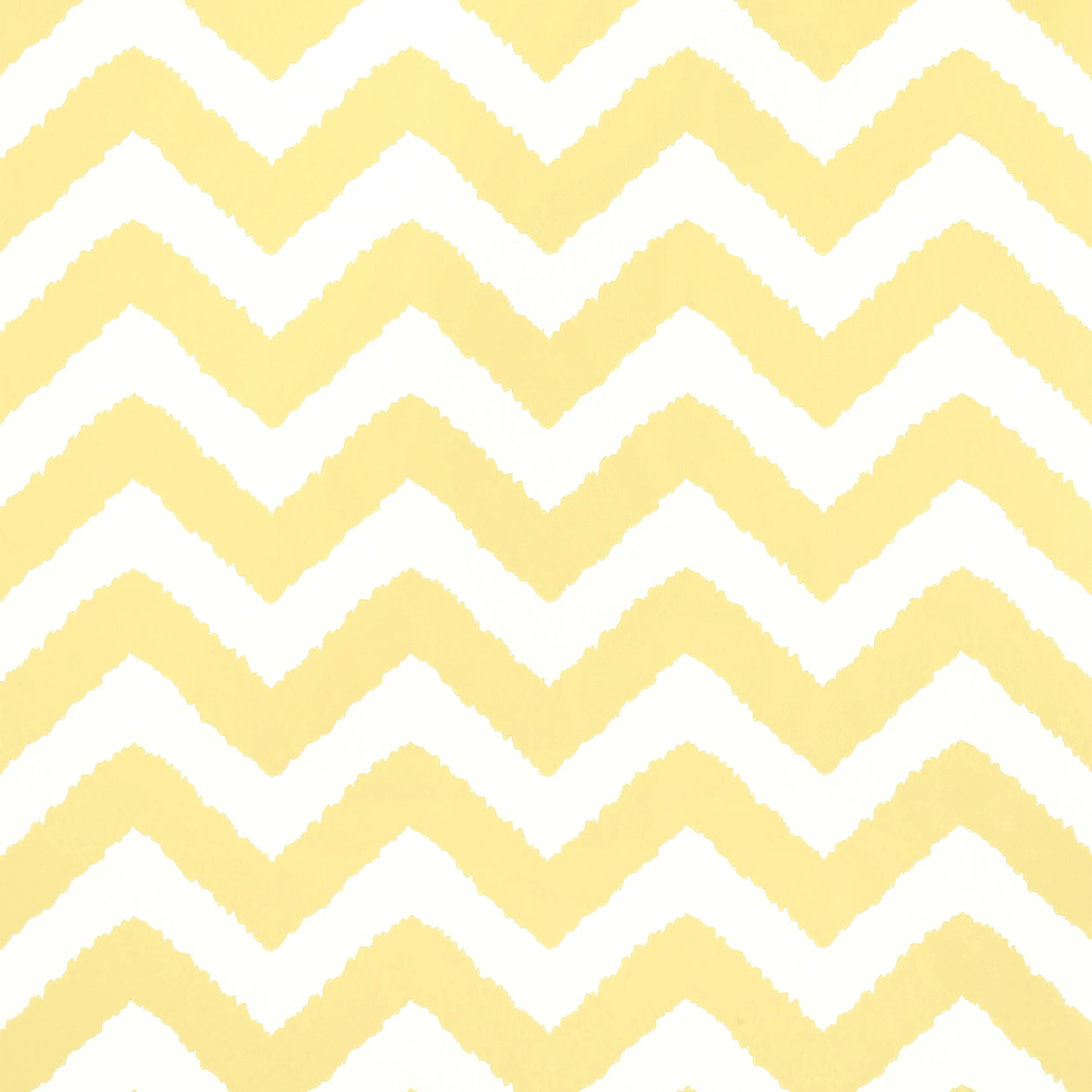 Thibaut Widenor Chevron in Yellow (T35186)
