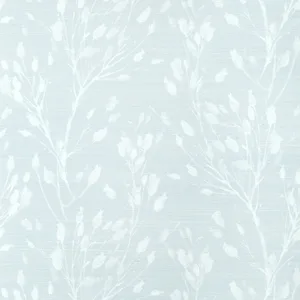 Thibaut Wild Flower in Sleepy Blue (T27022)