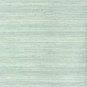 Thibaut Wild Silk in Aqua (T339)