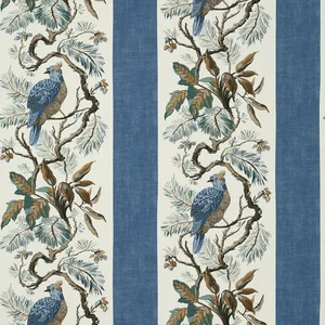 Thibaut Williamson in Blue (T10861)