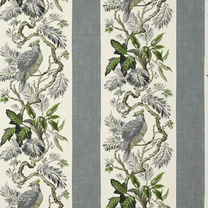 Thibaut Williamson in Grey (T10860)