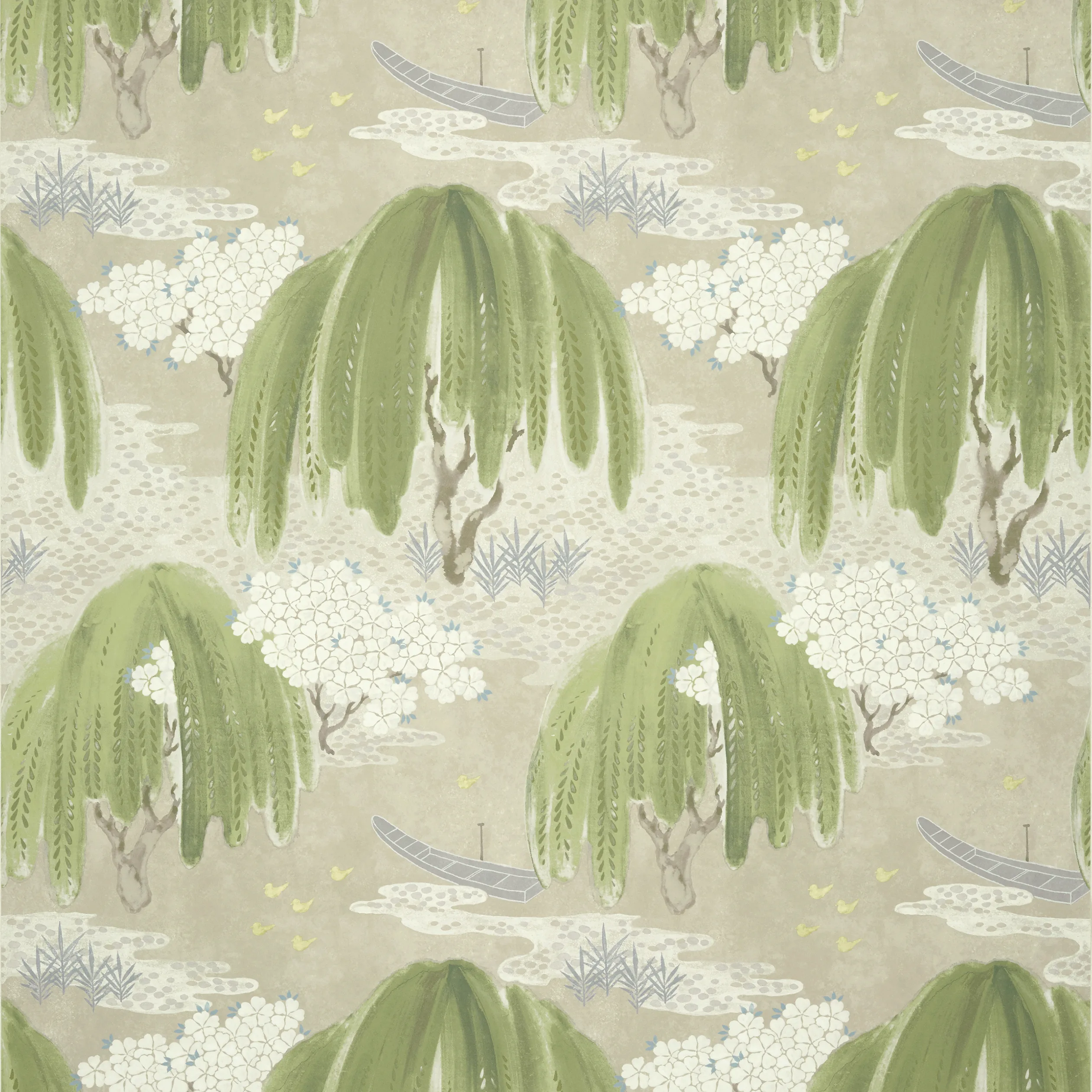 AT23106 | Willow Tree – Beige