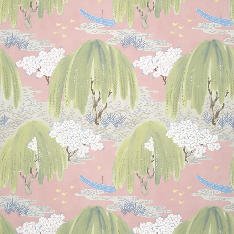 Anna French Willow Tree in Blush (AT23111)