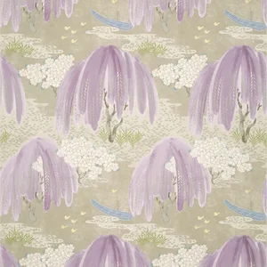 Anna French Willow Tree in Lavender (AT23107)