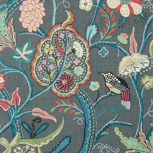 Thibaut Windsor in Grey (T14301)