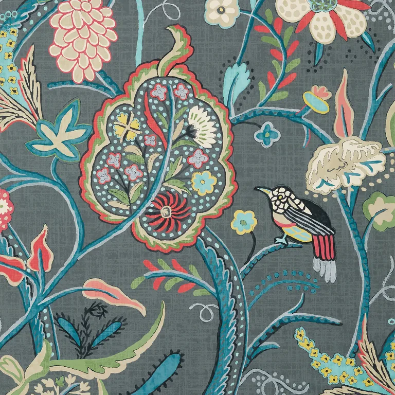 Thibaut Windsor in Grey (T14301)