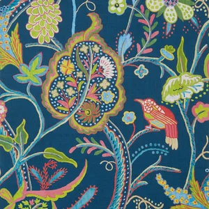 Thibaut Windsor in Navy (T14303)