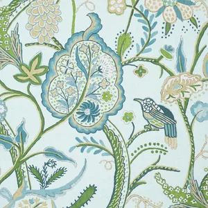 Thibaut Windsor in Spa Blue (T14304)