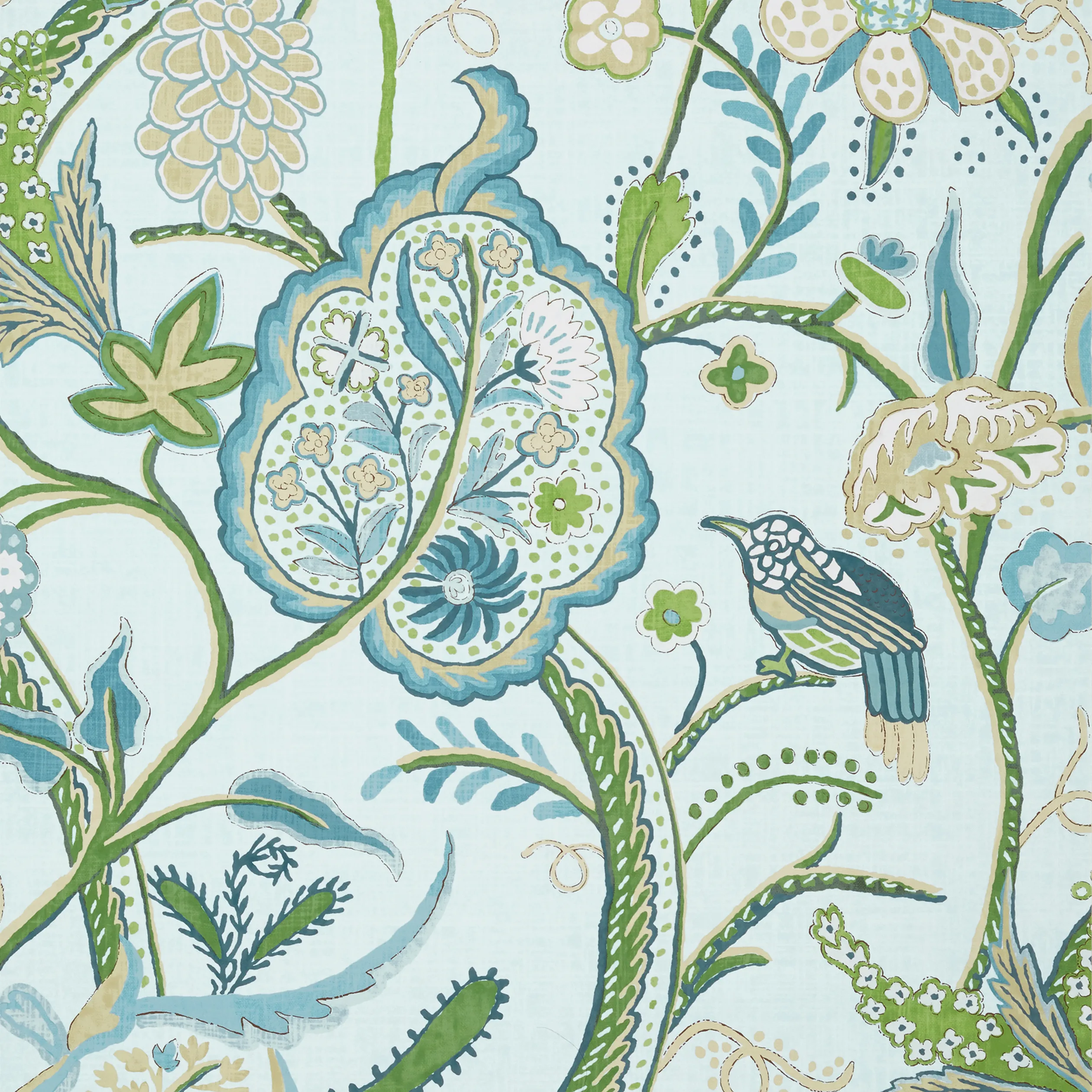 T14304 | Windsor – Spa Blue