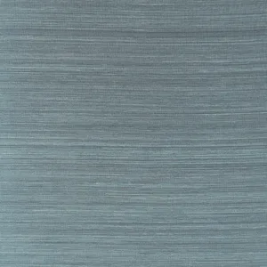 Thibaut Windward Sisal in Dusty Teal (T19666)