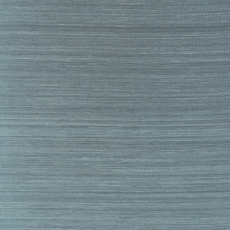 Thibaut Windward Sisal in Dusty Teal (T19666)