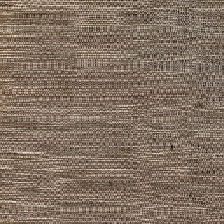Thibaut Windward Sisal in Mink (T19676)