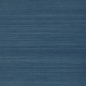 Thibaut Windward Sisal in Navy (T19671)