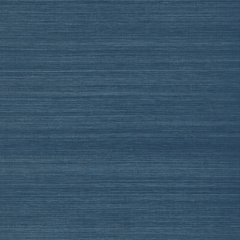 Thibaut Windward Sisal in Navy (T19671)