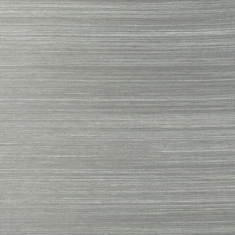 Thibaut Windward Sisal in Steel (T19665)