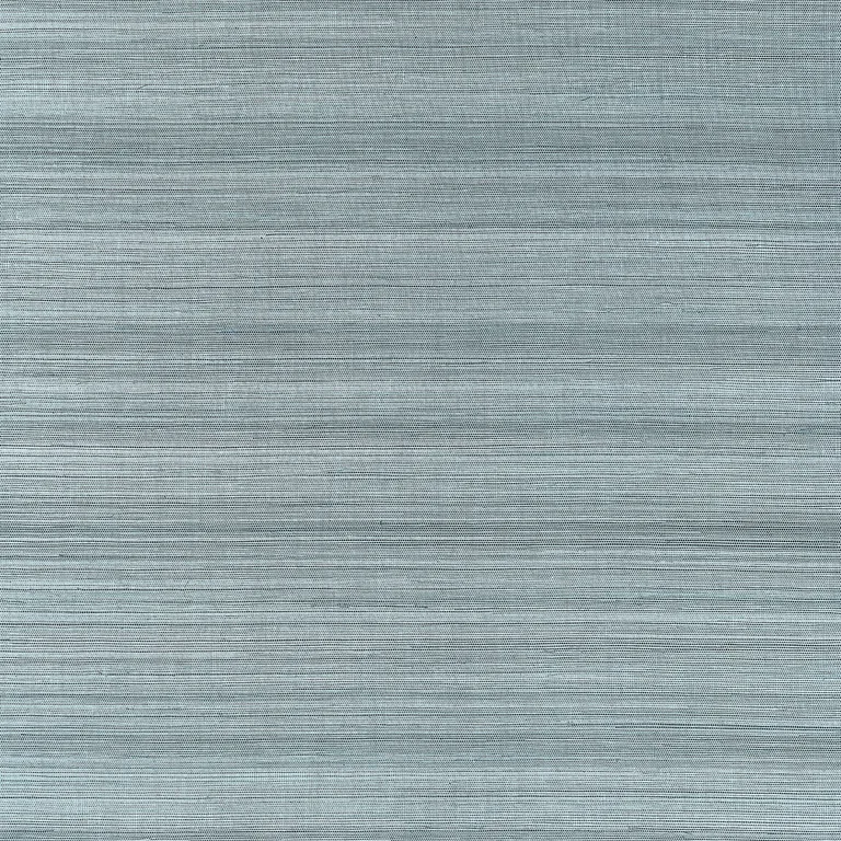 Thibaut Windward Sisal in Stormy Blue (T19668)
