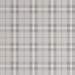 Thibaut Winslow Plaid in Grey (T1027)