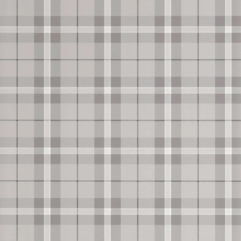 Thibaut Winslow Plaid in Grey (T1027)