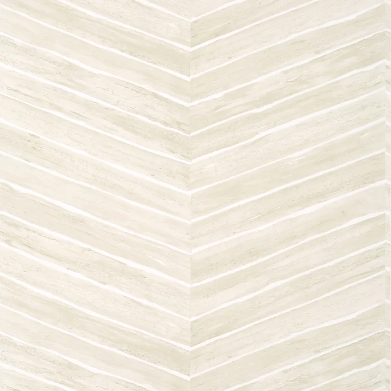 Thibaut Wood Herringbone in Oyster (T14569)