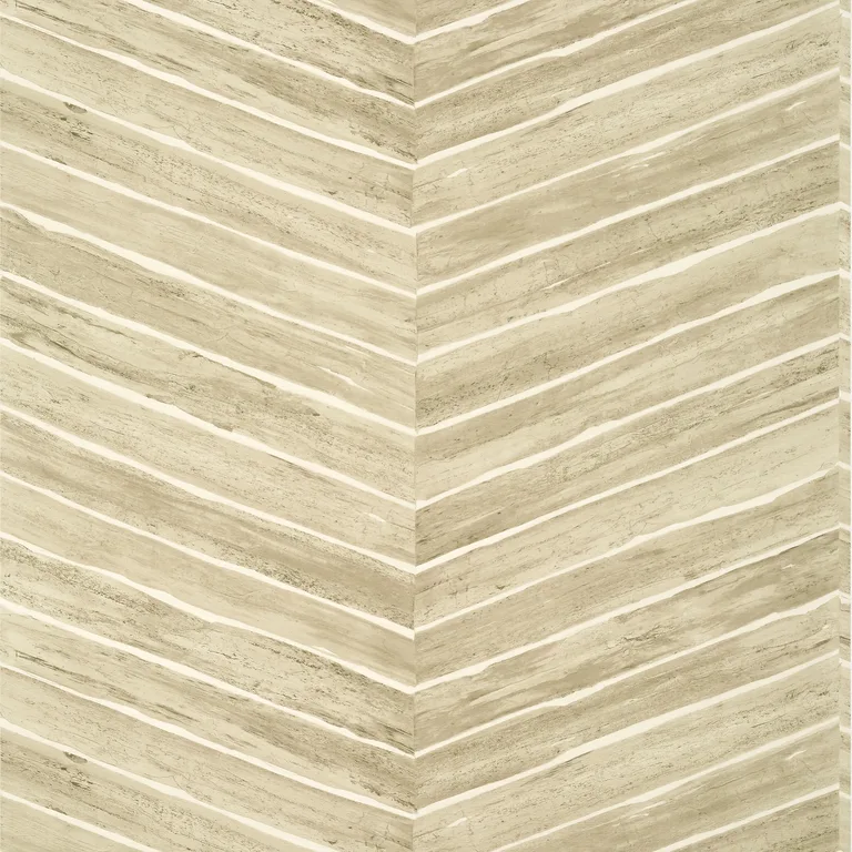 Thibaut Wood Herringbone in Taupe (T14572)