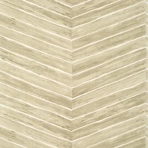 Thibaut Wood Herringbone Wide Width in Taupe (TWW14572)