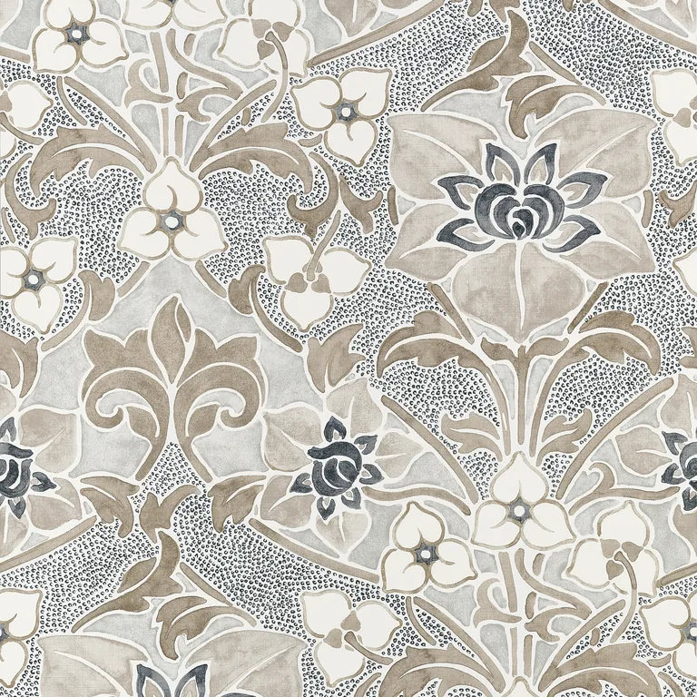 Thibaut Woodford in Natural (T14605)