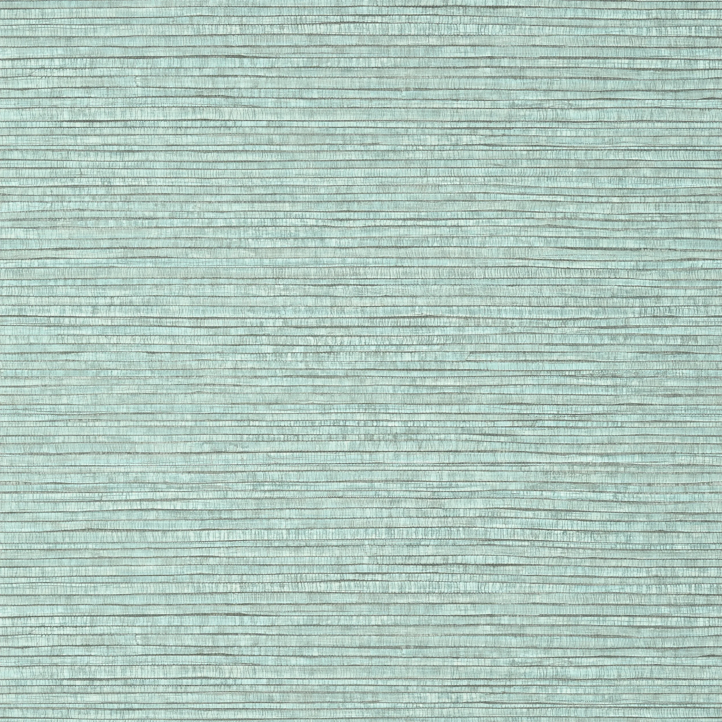 T351 | Woody Grass – Aqua and Grey