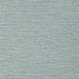 Thibaut Woody Grass in Blue (T356)