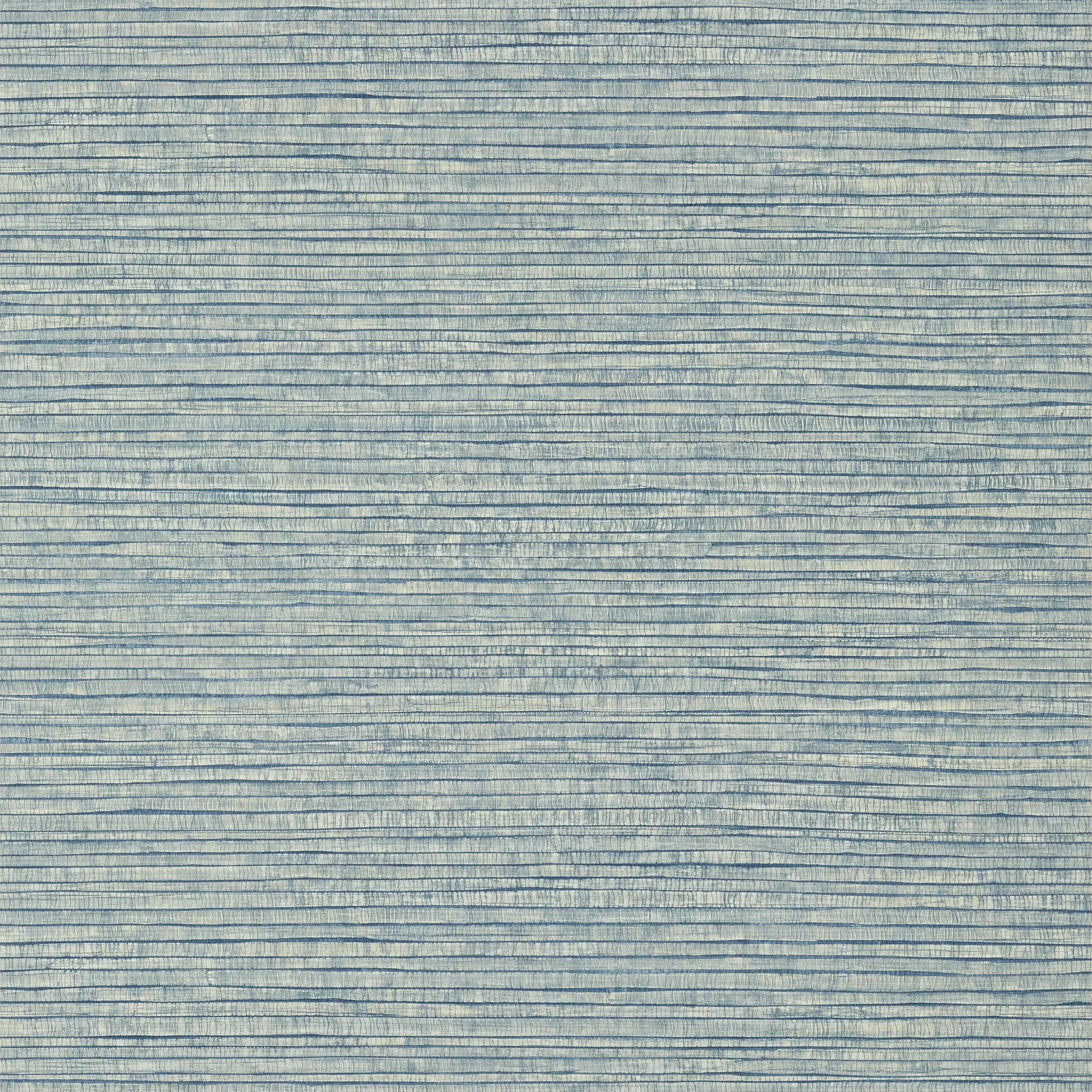 Thibaut Woody Grass in Blue (T356)