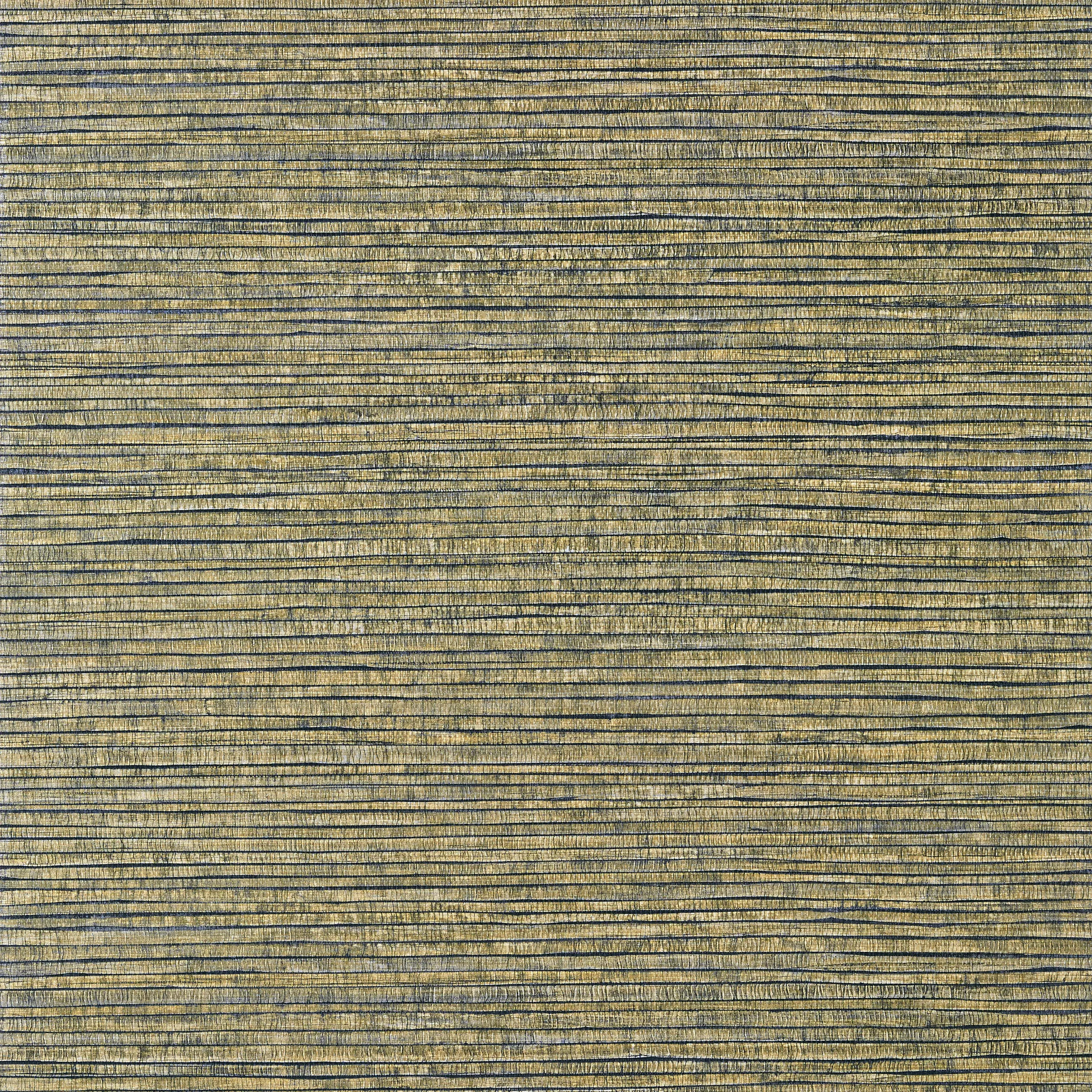 T353 | Woody Grass – Metallic Gold and Silver