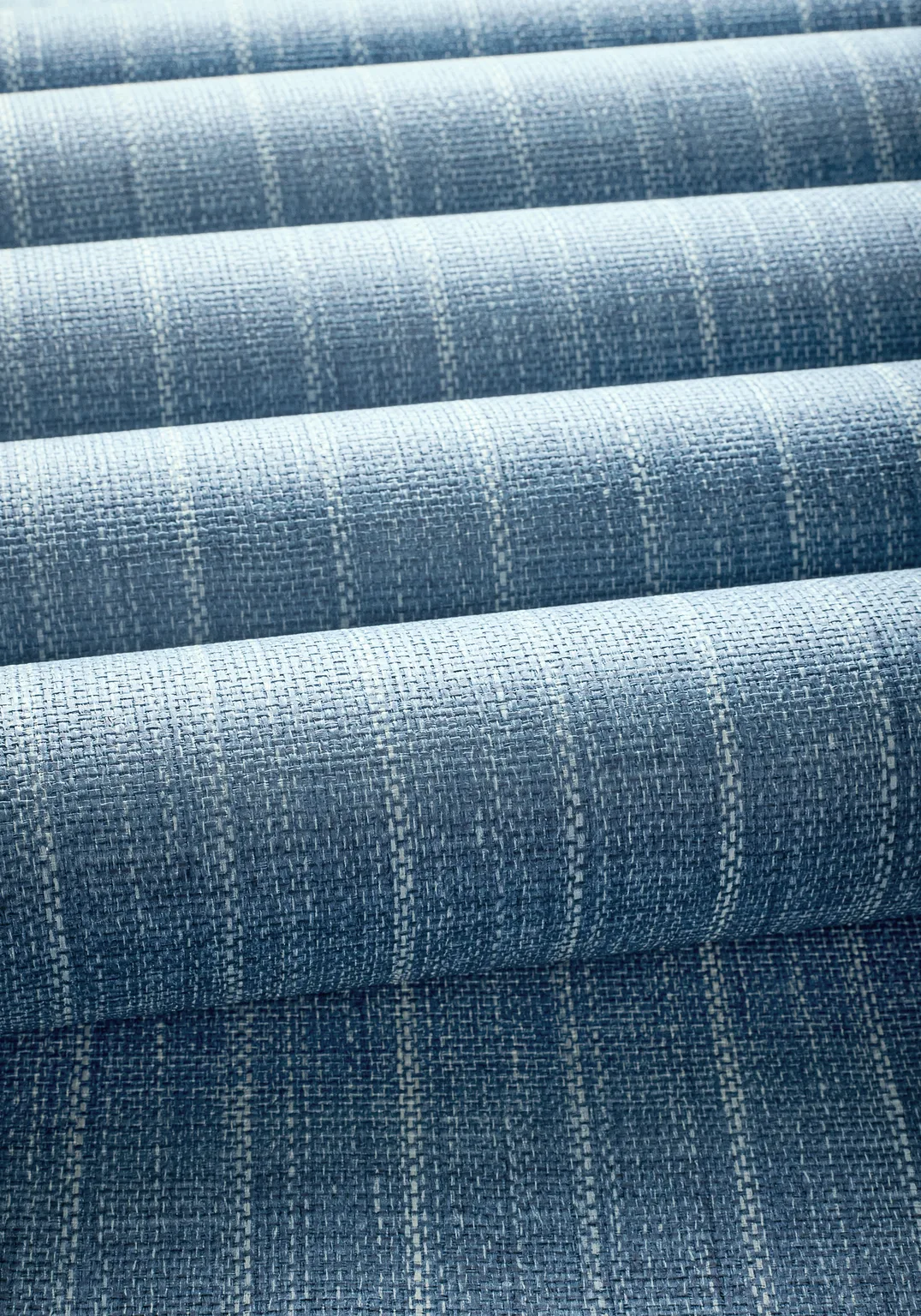 Thibaut Woolston in Denim (T14583)