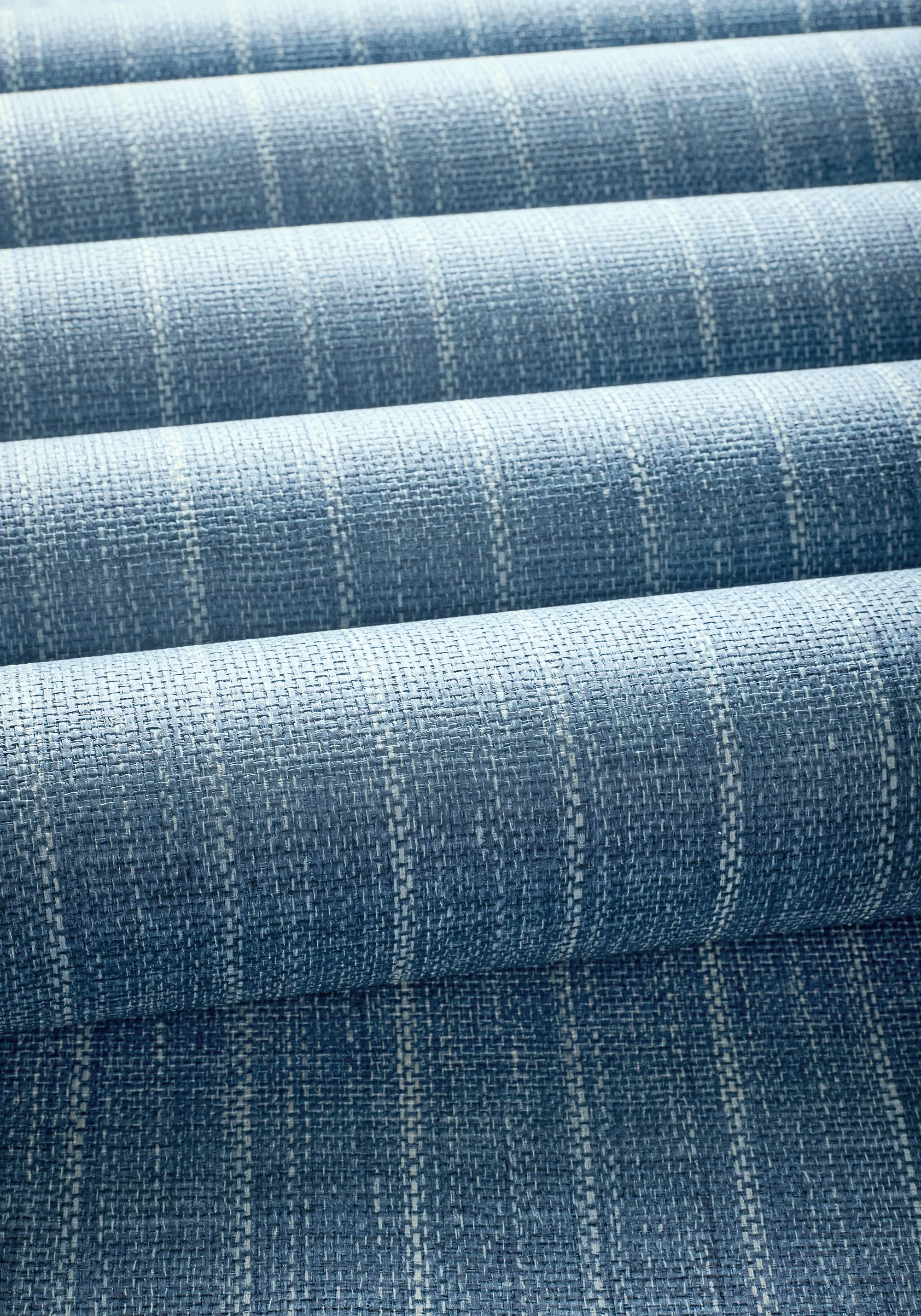 Thibaut Woolston in Denim (T14583)