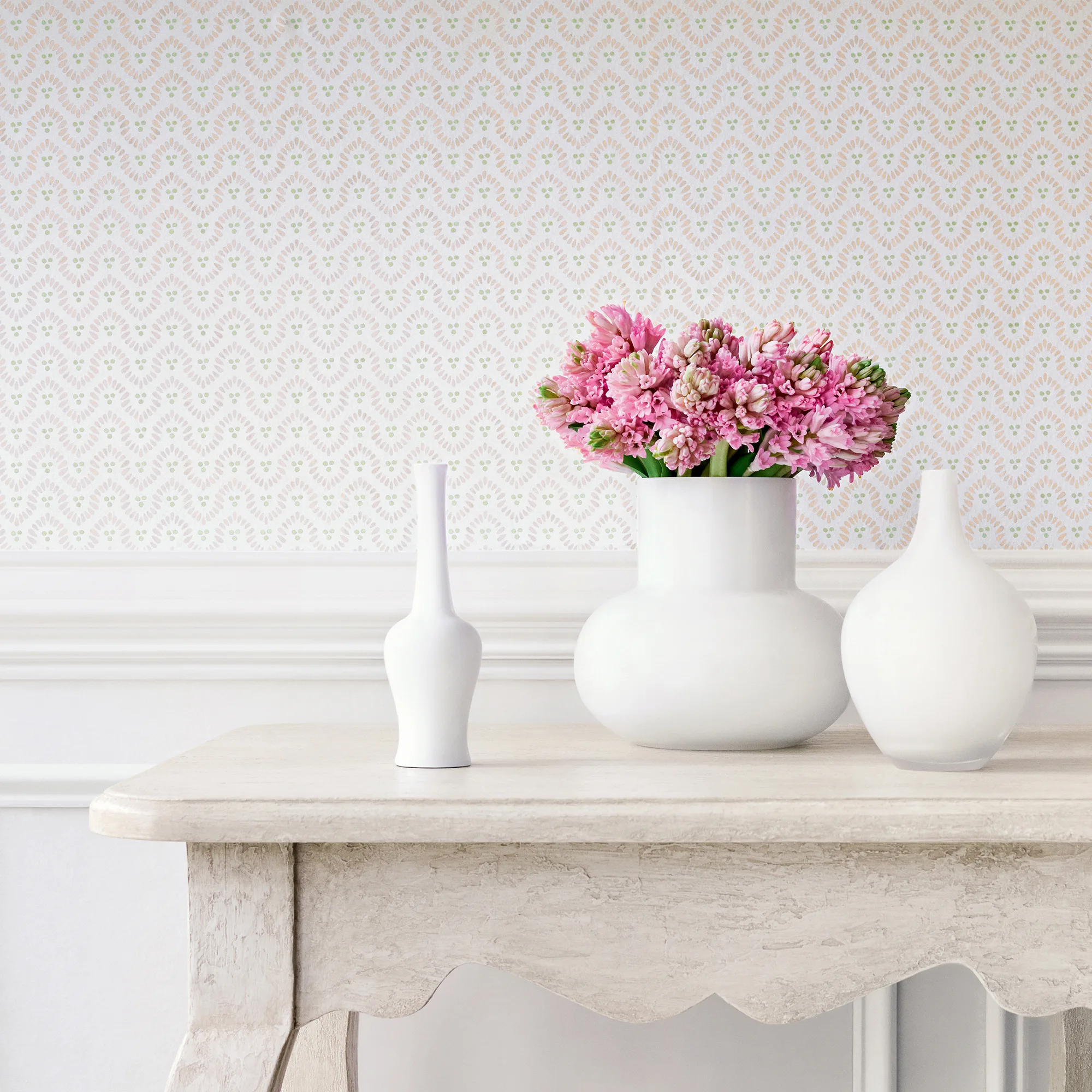 Anna French Wynford in Blush (AT23144)