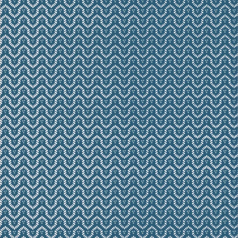 Anna French Wynford in Navy (AT23149)