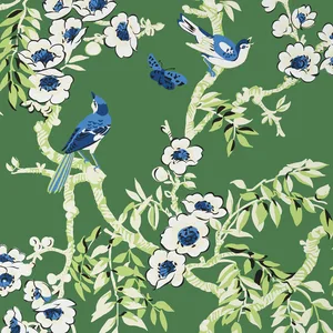 Thibaut Yukio in Green (T20841)